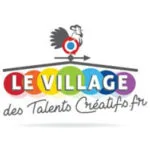 Logo Village des Talents créatifs